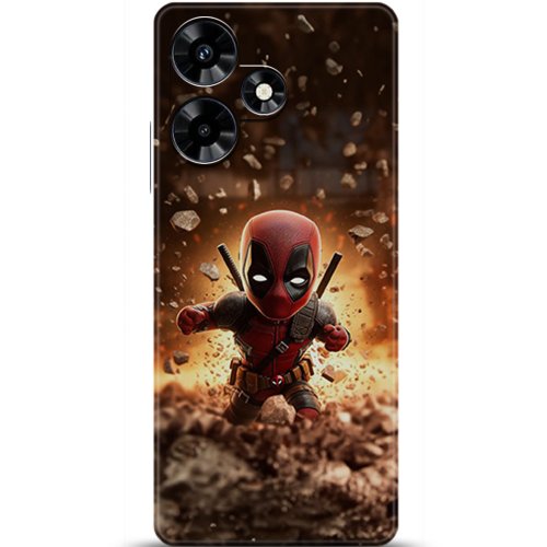 Uyumlu Kılıf HD Baskılı Kılıf - Followed Institution 5082