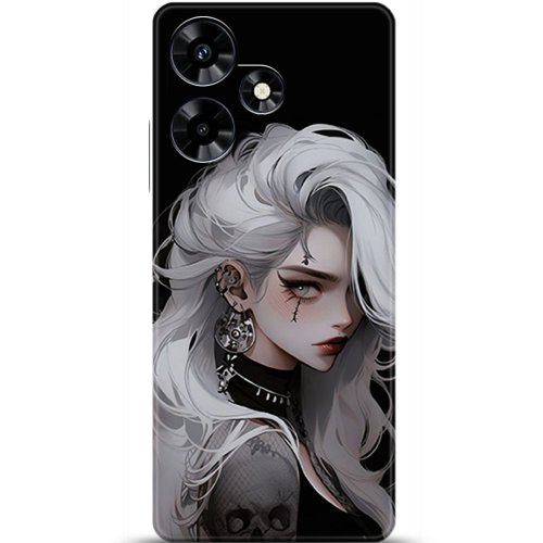 Uyumlu Kılıf HD Baskılı Kılıf - Followed Institution 5086