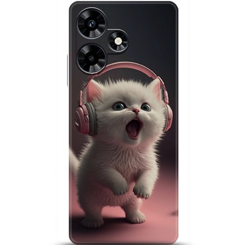 Uyumlu Kılıf HD Baskılı Kılıf - Followed Institution 5103