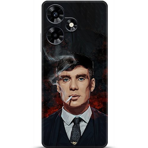 Uyumlu Kılıf HD Baskılı Kılıf - Followed Institution 5109