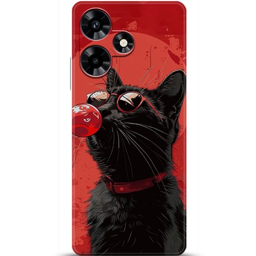 Uyumlu Kılıf HD Baskılı Kılıf - Followed Institution 5111