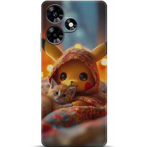 Uyumlu Kılıf HD Baskılı Kılıf - Followed Institution 5127