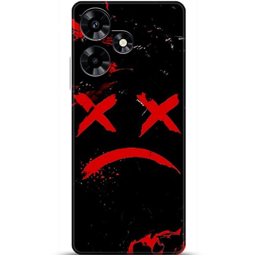 Uyumlu Kılıf HD Baskılı Kılıf - Followed Institution 5139