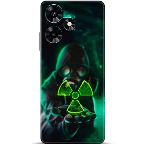 Uyumlu Kılıf HD Baskılı Kılıf - Followed Institution 5153