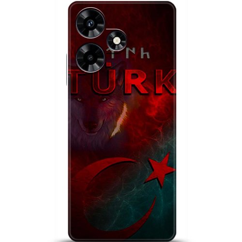 Uyumlu Kılıf HD Baskılı Kılıf - Followed Institution 5188