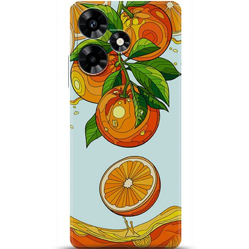 Uyumlu Kılıf HD Baskılı Kılıf - Followed Institution 5202