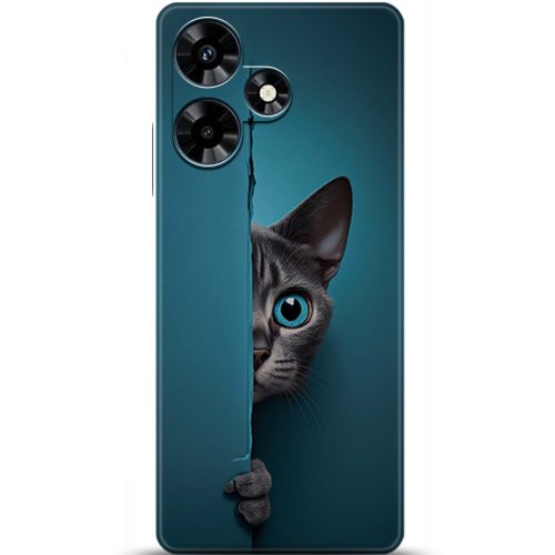 Uyumlu Kılıf HD Baskılı Kılıf - Followed Institution 5204