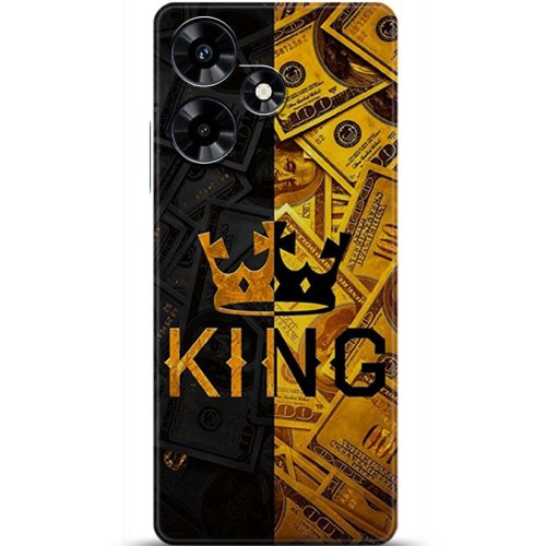 Uyumlu Kılıf HD Baskılı Kılıf - Followed Institution 5223