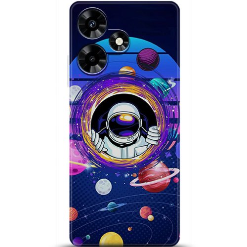 Uyumlu Kılıf HD Baskılı Kılıf - Followed Institution 5228