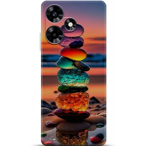 Uyumlu Kılıf HD Baskılı Kılıf - Followed Institution 5235