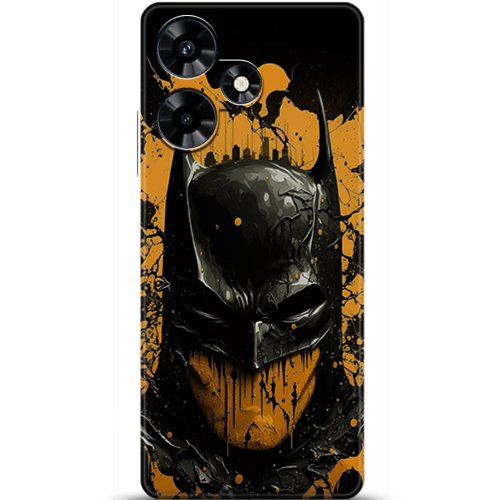 Uyumlu Kılıf HD Baskılı Kılıf - Followed Institution 5239