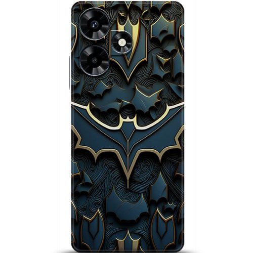 Uyumlu Kılıf HD Baskılı Kılıf - Followed Institution 5249