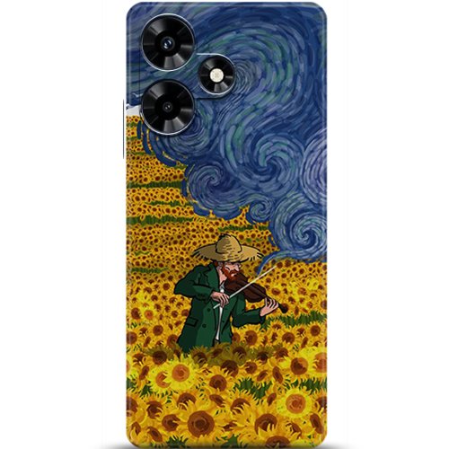 Uyumlu Kılıf HD Baskılı Kılıf - Followed Institution 5250