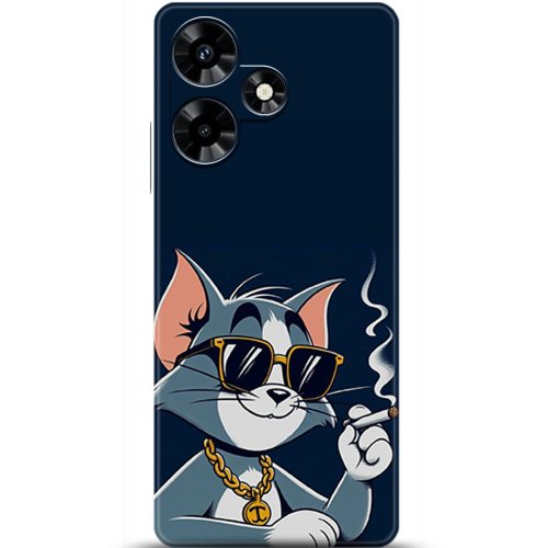 Uyumlu Kılıf HD Baskılı Kılıf - Followed Institution 5259