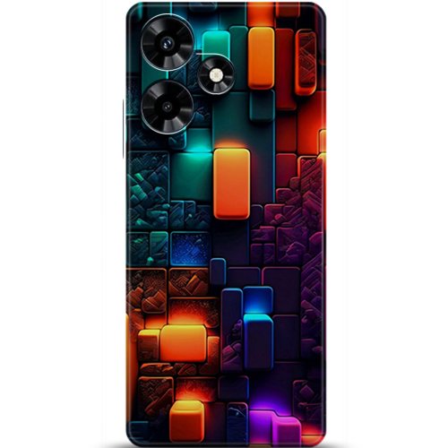 Uyumlu Kılıf HD Baskılı Kılıf - Followed Institution 5266