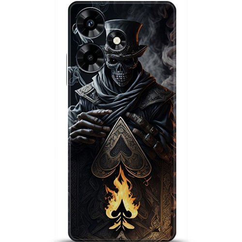 Uyumlu Kılıf HD Baskılı Kılıf - Followed Institution 5296