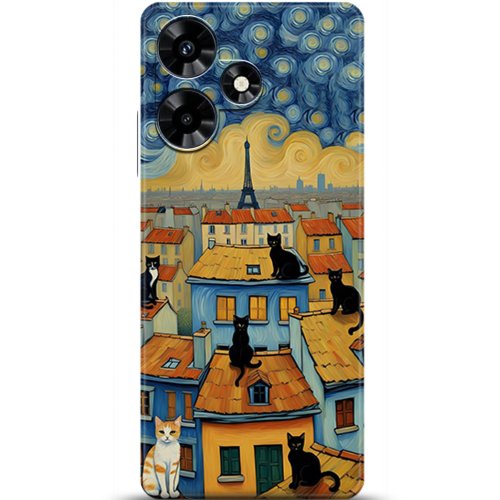 Uyumlu Kılıf HD Baskılı Kılıf - Followed Institution 5317