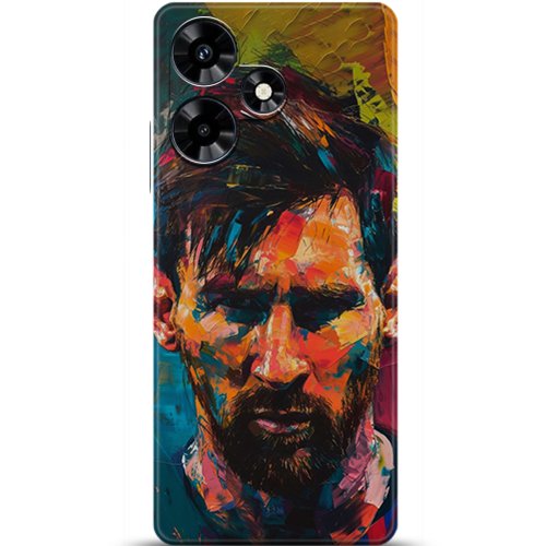 Uyumlu Kılıf HD Baskılı Kılıf - Followed Institution 5336