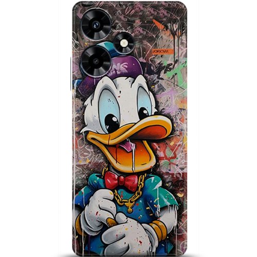 Uyumlu Kılıf HD Baskılı Kılıf - Followed Institution 5338