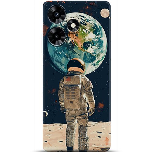 Uyumlu Kılıf HD Baskılı Kılıf - Followed Institution 5352