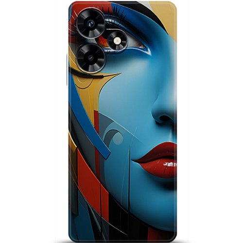 Uyumlu Kılıf HD Baskılı Kılıf - Followed Institution 5355