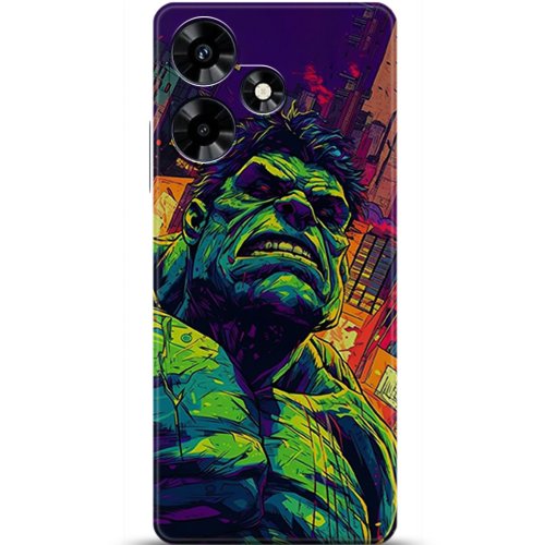 Uyumlu Kılıf HD Baskılı Kılıf - Followed Institution 5365