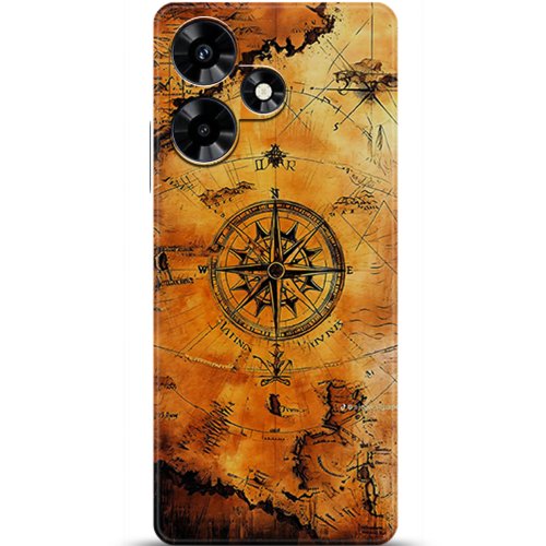 Uyumlu Kılıf HD Baskılı Kılıf - Followed Institution 5383