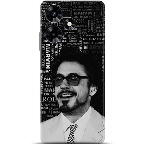 Uyumlu Kılıf HD Baskılı Kılıf - Followed Institution 5397