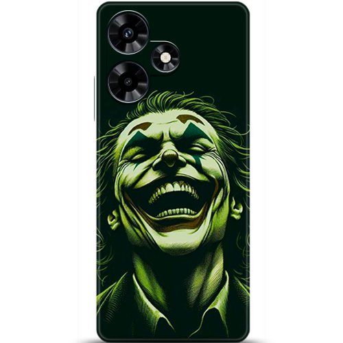 Uyumlu Kılıf HD Baskılı Kılıf - Followed Institution 5415