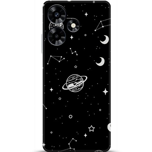 Uyumlu Kılıf HD Baskılı Kılıf - Followed Institution 5419