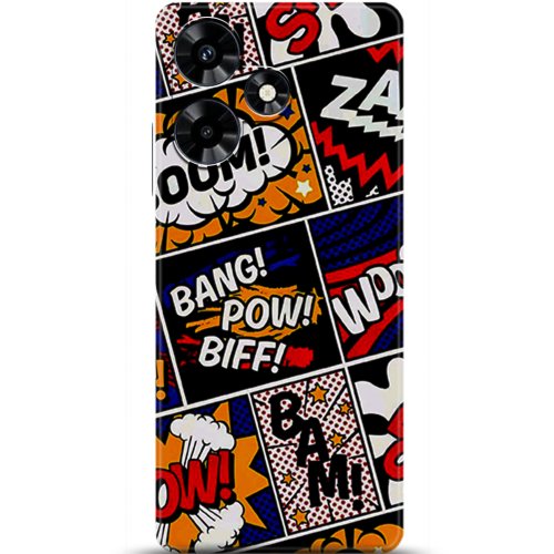 Uyumlu Kılıf HD Baskılı Kılıf - Followed Institution 5423