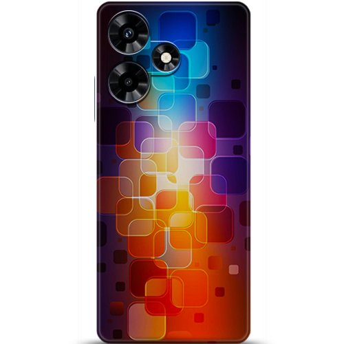 Uyumlu Kılıf HD Baskılı Kılıf - Followed Institution 5431