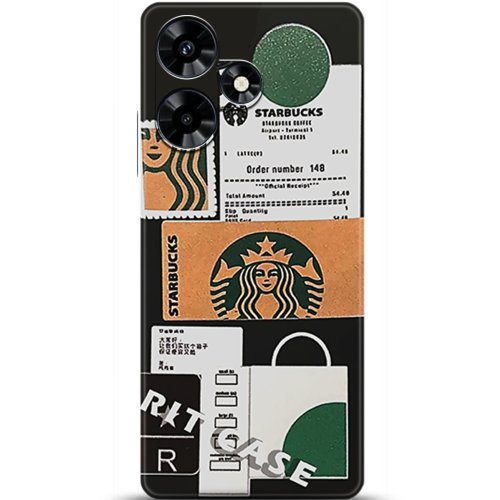 Uyumlu Kılıf HD Baskılı Kılıf - Followed Institution 5445