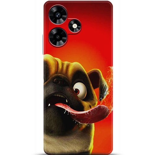 Uyumlu Kılıf HD Baskılı Kılıf - Followed Institution 5451