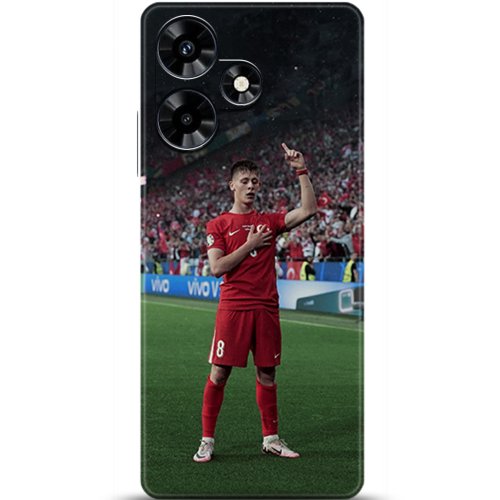 Uyumlu Kılıf HD Baskılı Kılıf - Followed Institution 5462