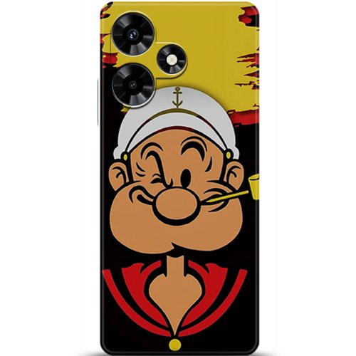 Uyumlu Kılıf HD Baskılı Kılıf - Followed Institution 5464