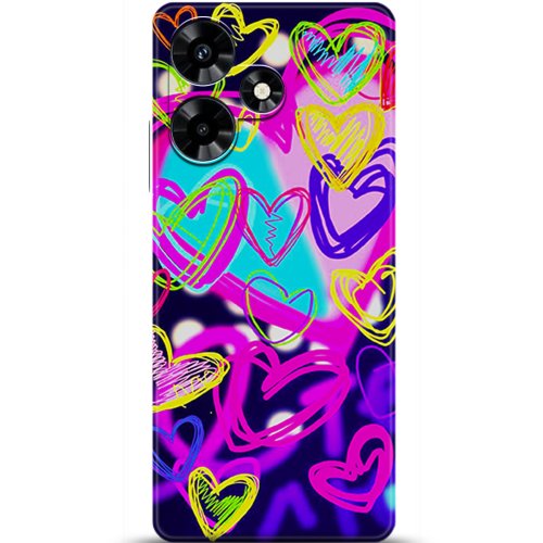 Uyumlu Kılıf HD Baskılı Kılıf - Followed Institution 5500