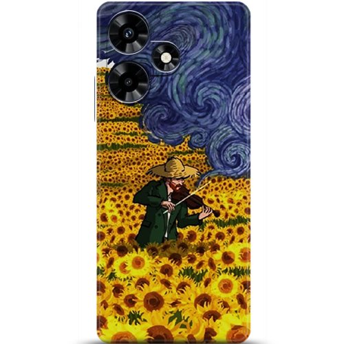 Uyumlu Kılıf HD Baskılı Kılıf - Followed Institution 5503