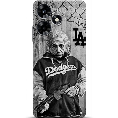 Uyumlu Kılıf HD Baskılı Kılıf - Followed Institution 5509