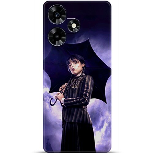 Uyumlu Kılıf HD Baskılı Kılıf - Followed Institution 5518