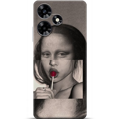 Uyumlu Kılıf HD Baskılı Kılıf - Followed Institution 5548