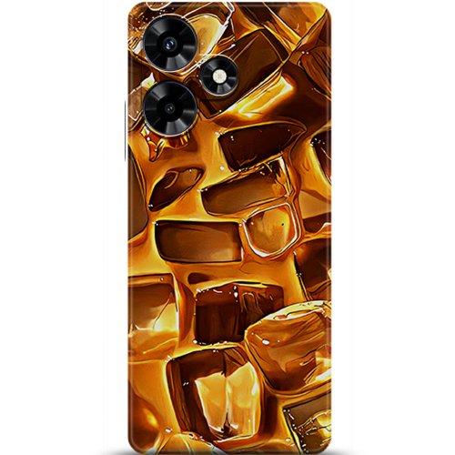 Uyumlu Kılıf HD Baskılı Kılıf - Followed Institution 5614