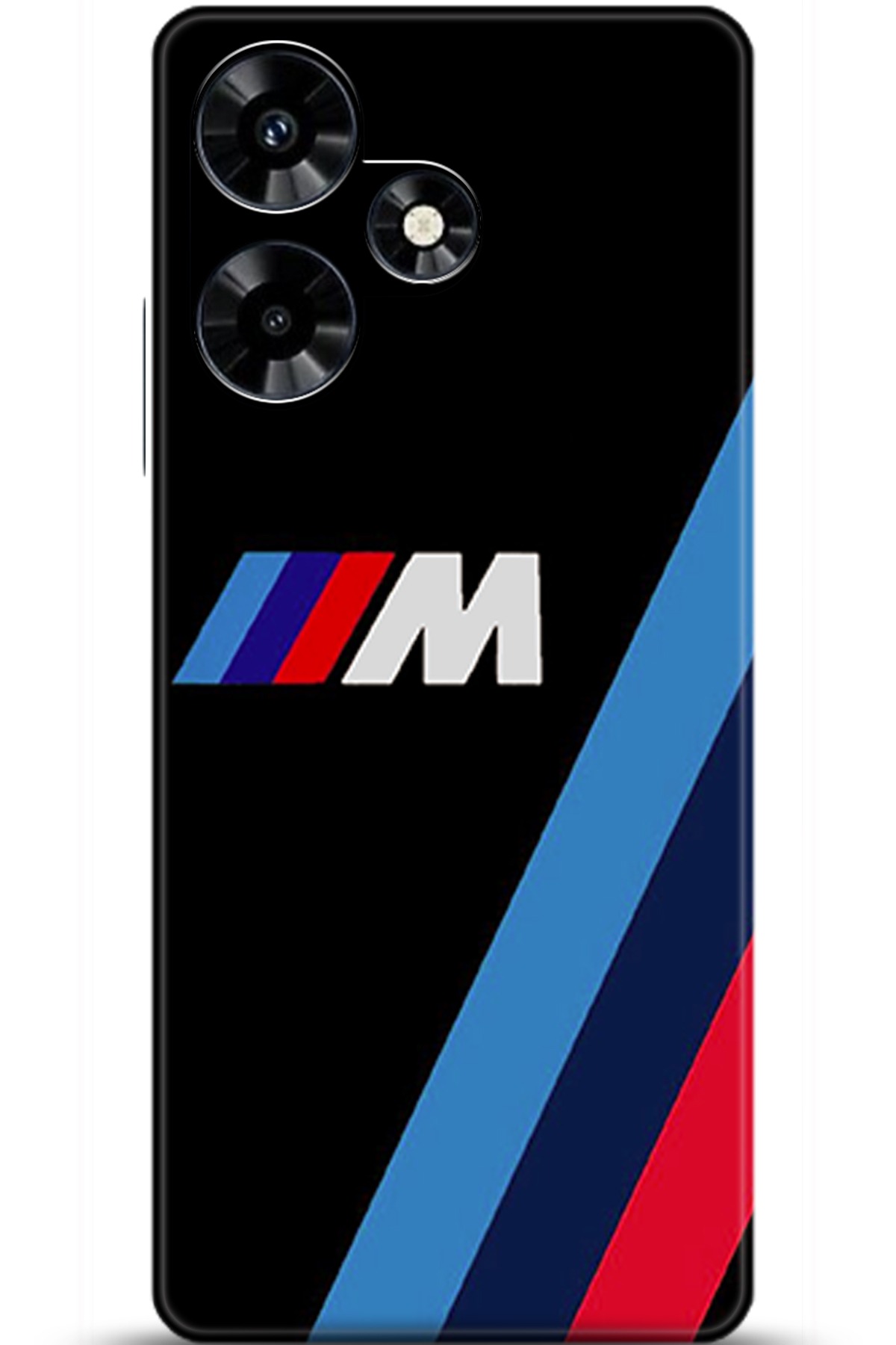 iNfinix Hot 30 Uyumlu Kılıf HD Baskılı Kılıf - Followed Institution 5616