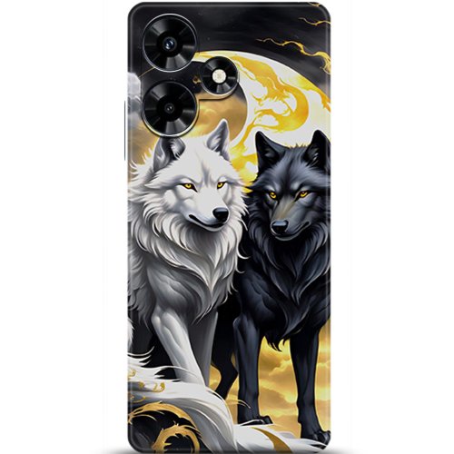 Uyumlu Kılıf HD Baskılı Kılıf - Followed Institution 5633