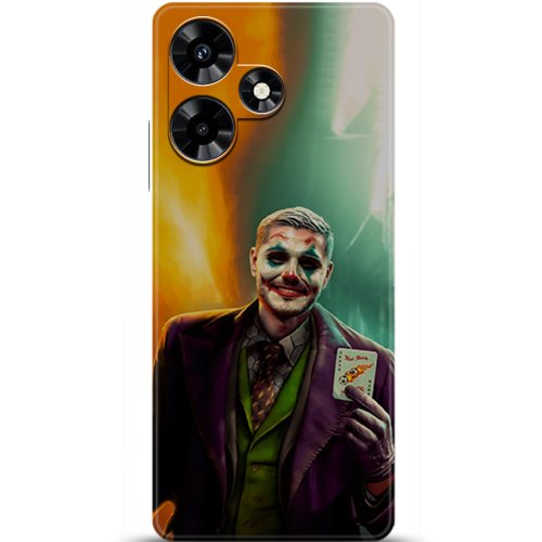 Uyumlu Kılıf HD Baskılı Kılıf - Followed Institution 5636