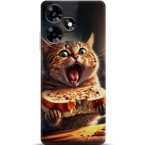 Uyumlu Kılıf HD Baskılı Kılıf - Followed Institution 5684