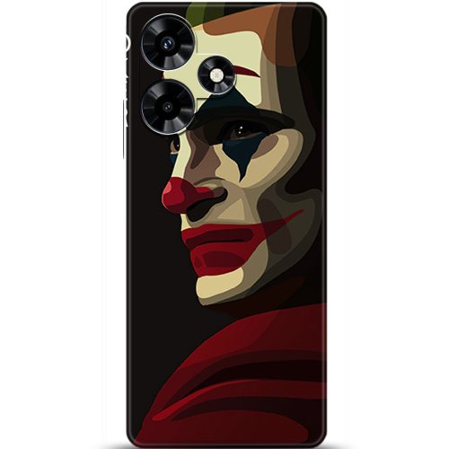 Uyumlu Kılıf HD Baskılı Kılıf - Followed Institution 5689