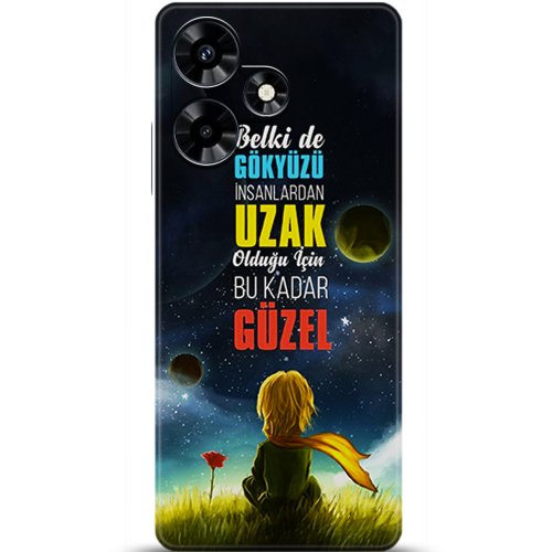 Uyumlu Kılıf HD Baskılı Kılıf - Followed Institution 5699