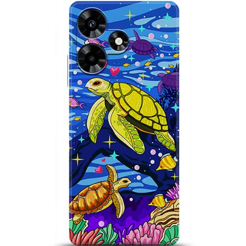 Uyumlu Kılıf HD Baskılı Kılıf - Followed Institution 5701