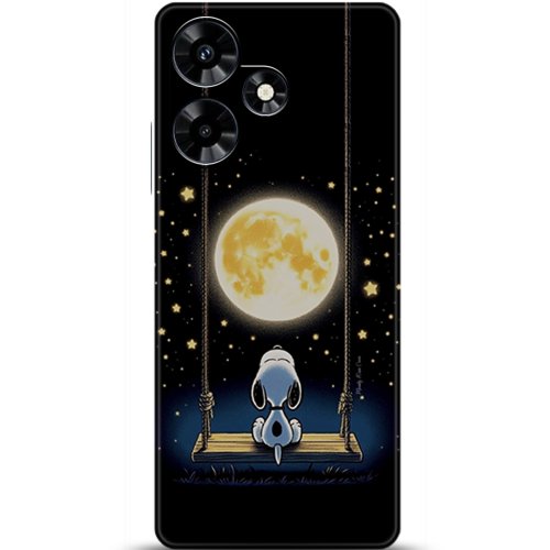 Uyumlu Kılıf HD Baskılı Kılıf - Followed Institution 5705